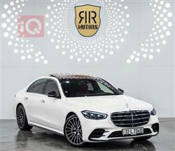 مێرسێدس بێنز S-Class